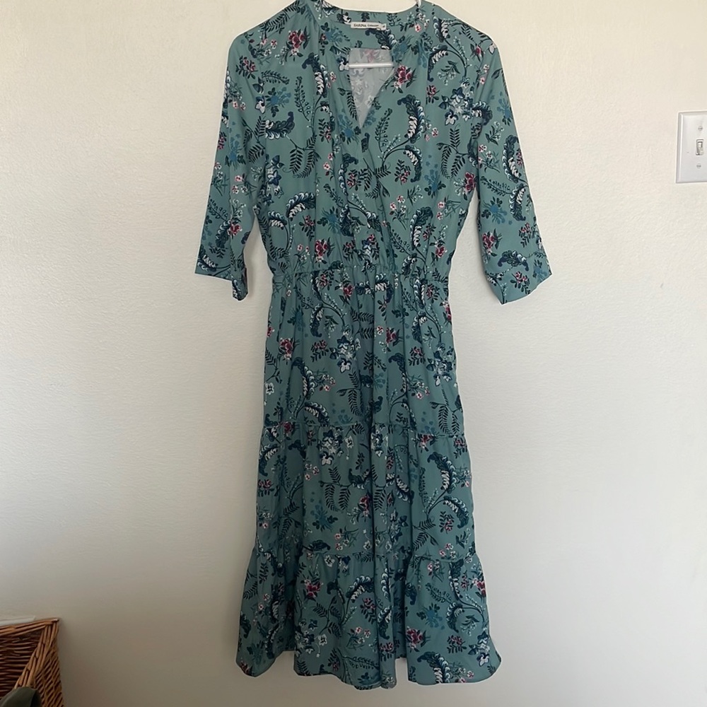 Zarina Collection Dress